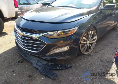 2023 Chevrolet Malibu Fwd 1Lt из США, поврежденный, VIN 1G1ZD5ST4PF182723